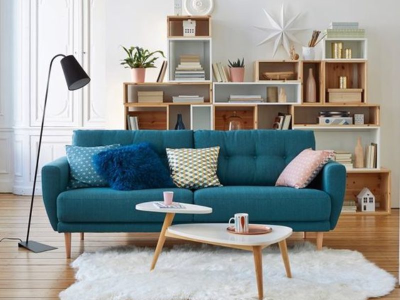 Le Style Scandinave